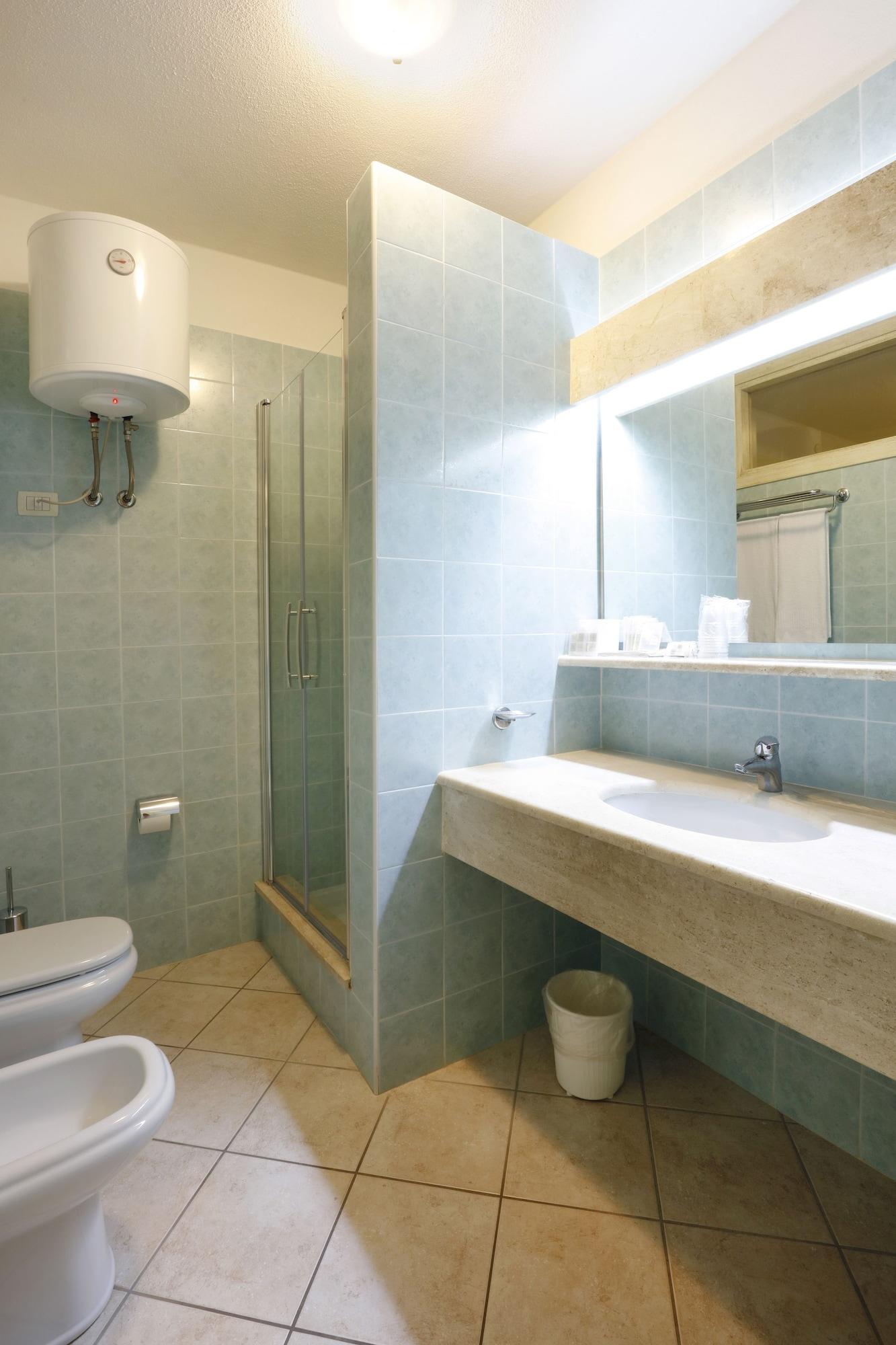 Residence Il Borgo Orosei Luaran gambar