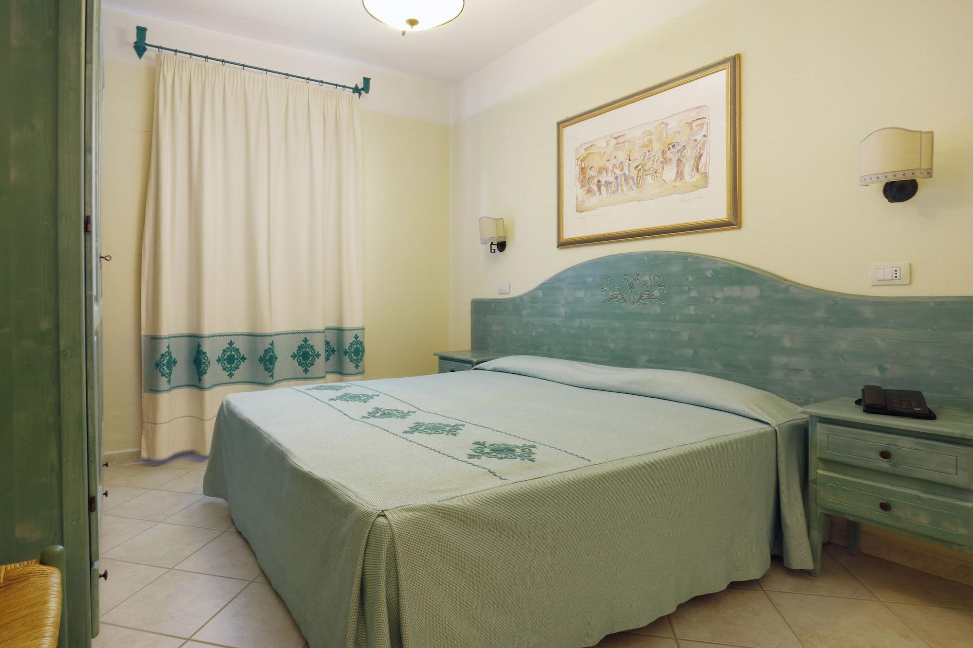 Residence Il Borgo Orosei Luaran gambar