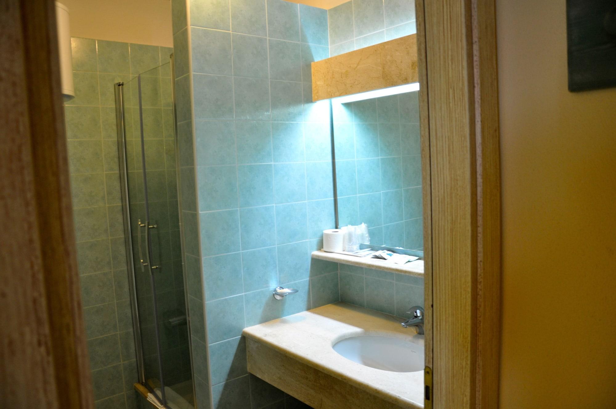 Residence Il Borgo Orosei Luaran gambar