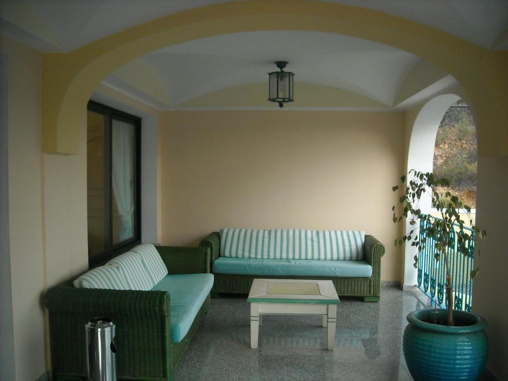Residence Il Borgo Orosei Luaran gambar