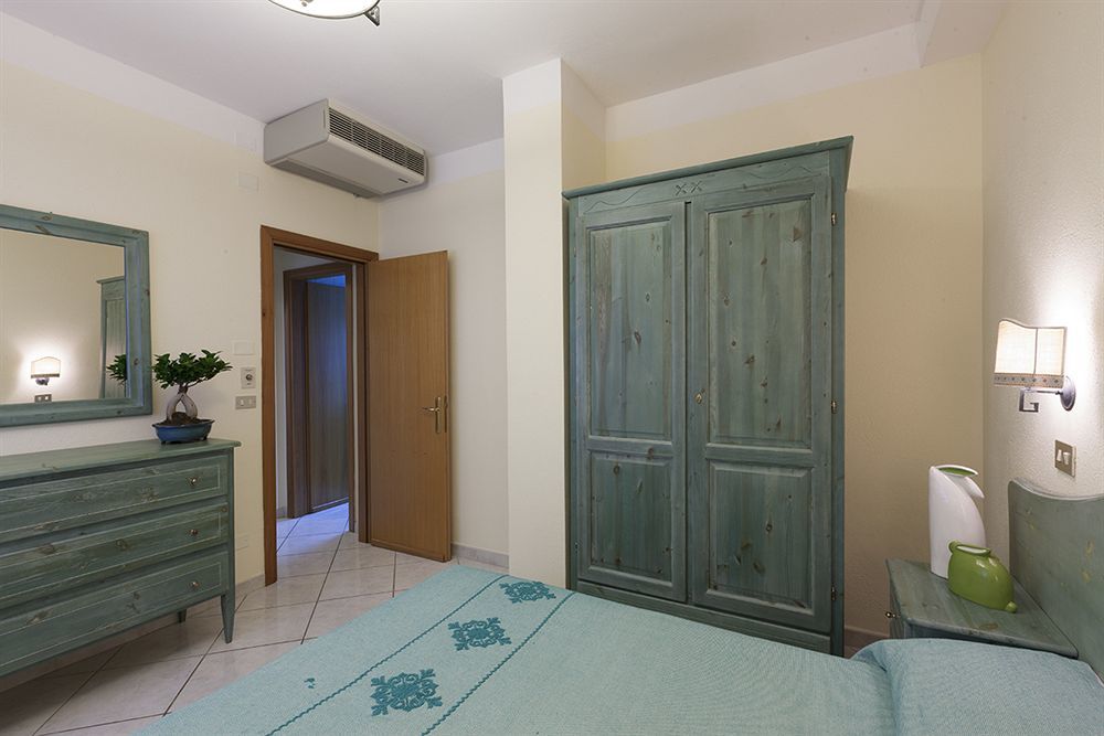 Residence Il Borgo Orosei Luaran gambar