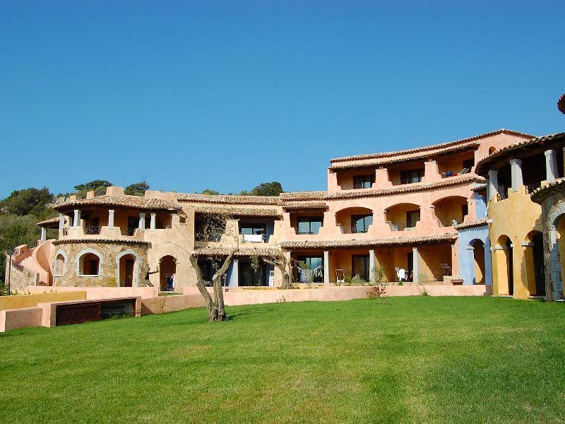 Residence Il Borgo Orosei Luaran gambar