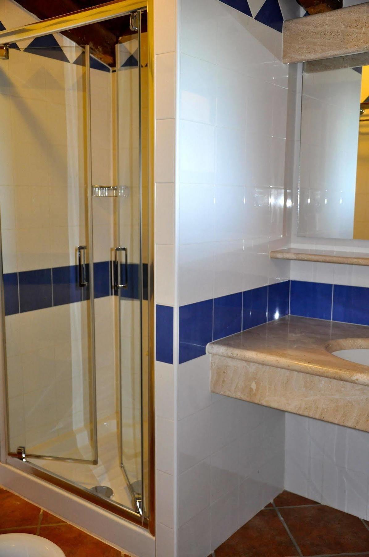 Residence Il Borgo Orosei Luaran gambar
