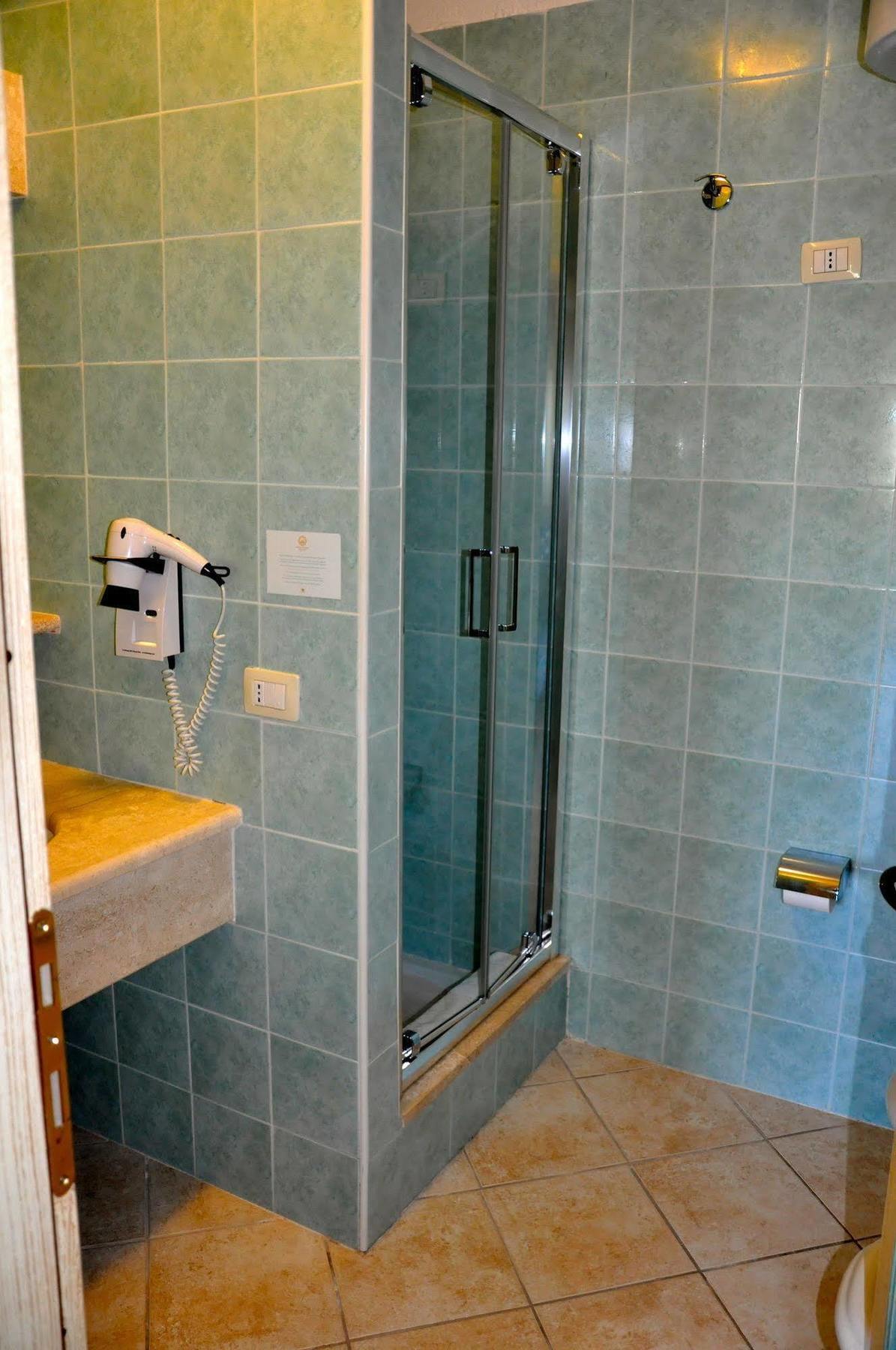 Residence Il Borgo Orosei Luaran gambar