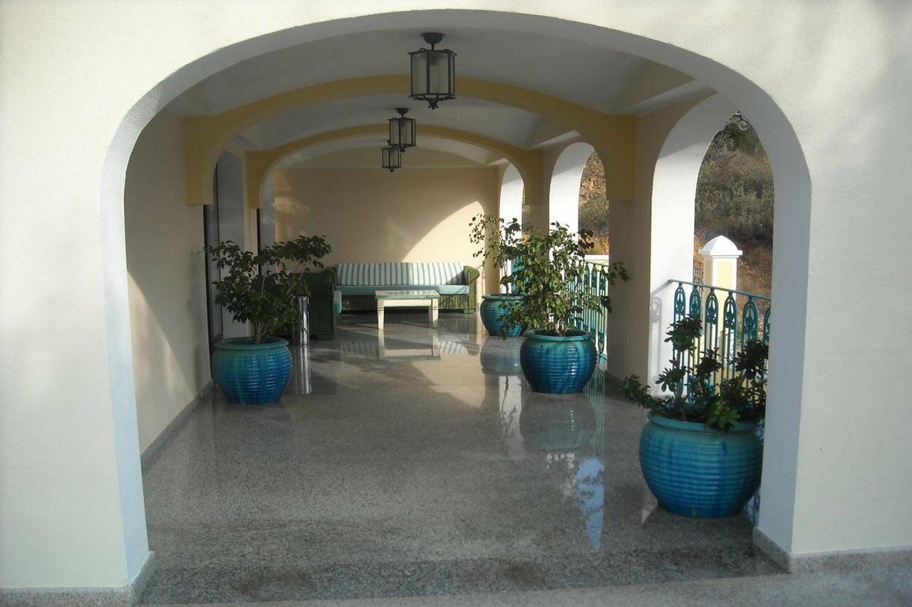 Residence Il Borgo Orosei Luaran gambar